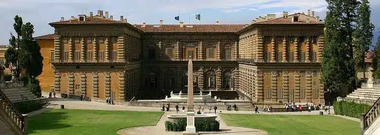 Moving to Genoa