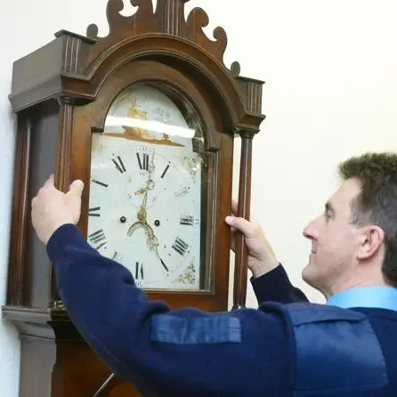 Grandfather Clocks