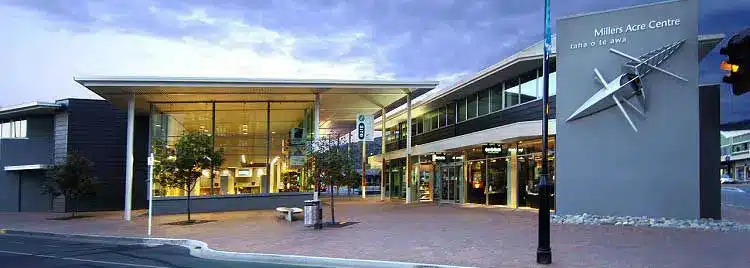 Moving to Nelson