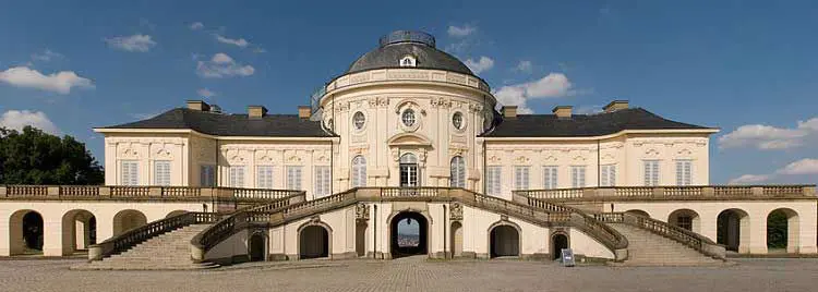 Moving to Stuttgart