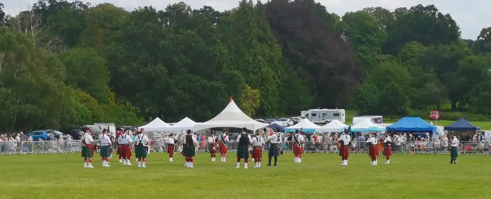 140th-Sandringham-Flower-Show-various-impressive-arena-acts