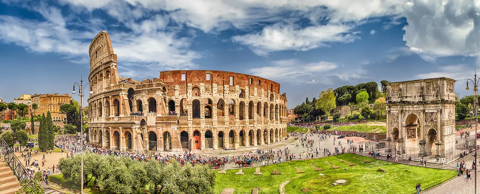 Considering a Move to Italy?
