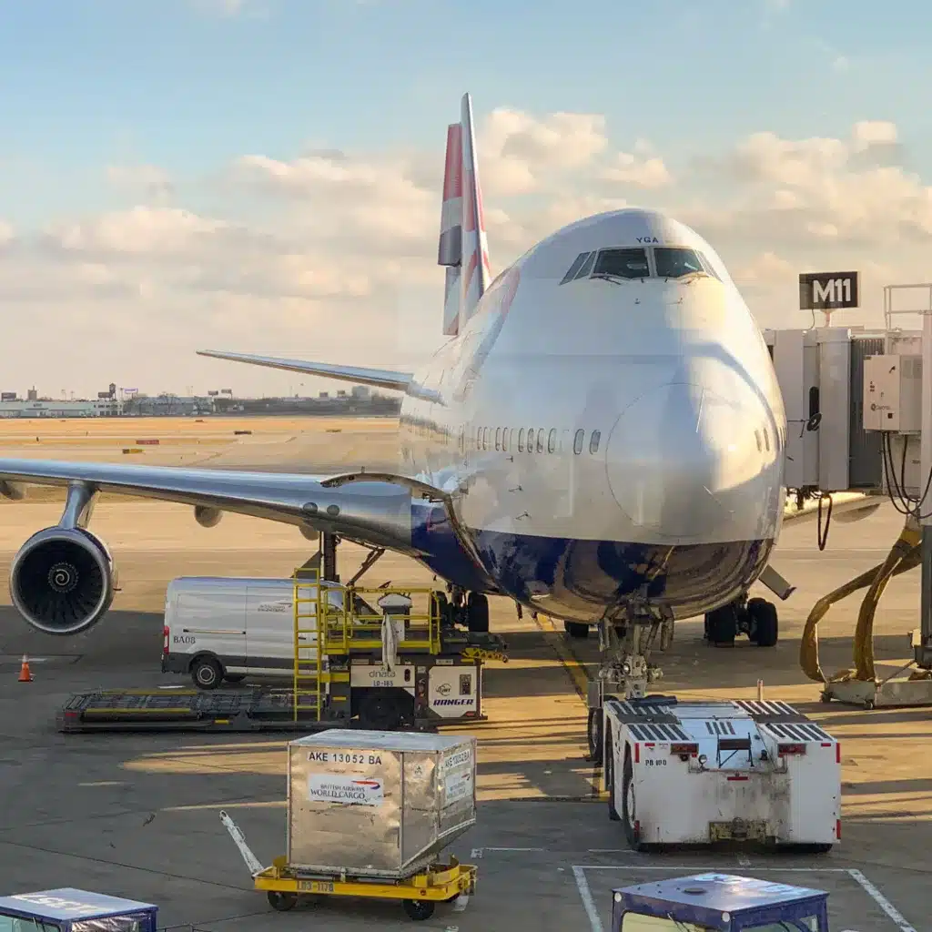 Air Freight