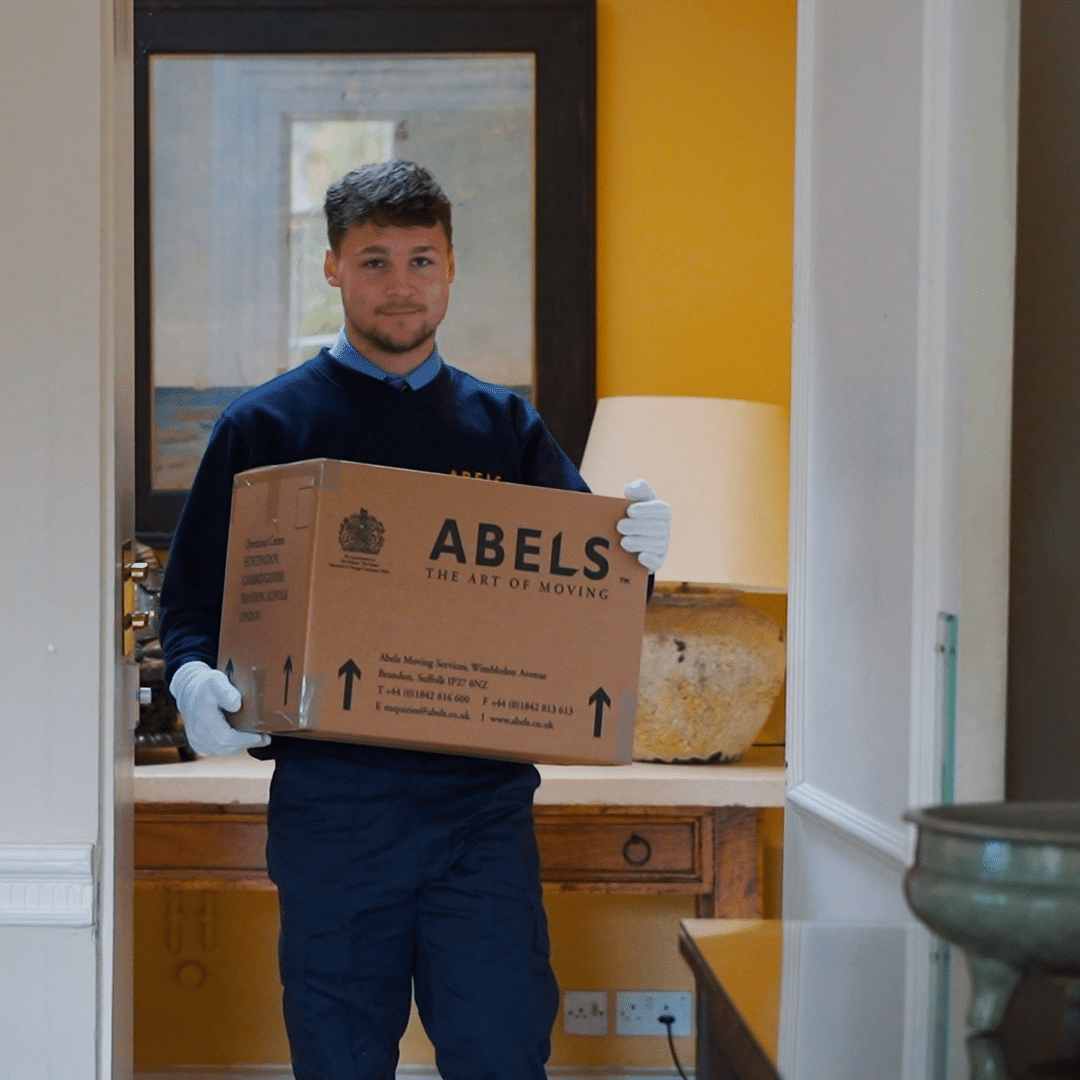 Retail & Home Delivery