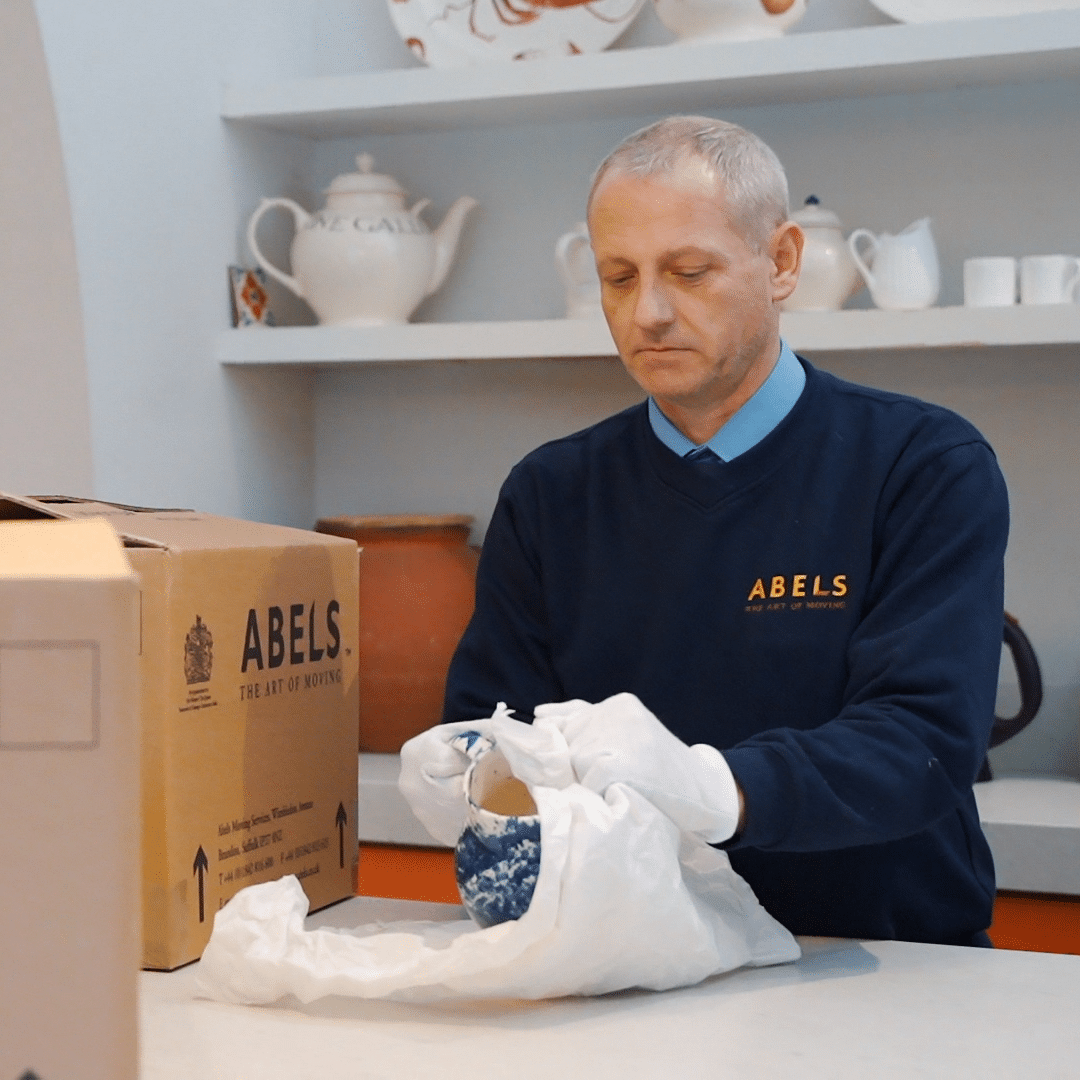 Trusted European Relocation Experts
