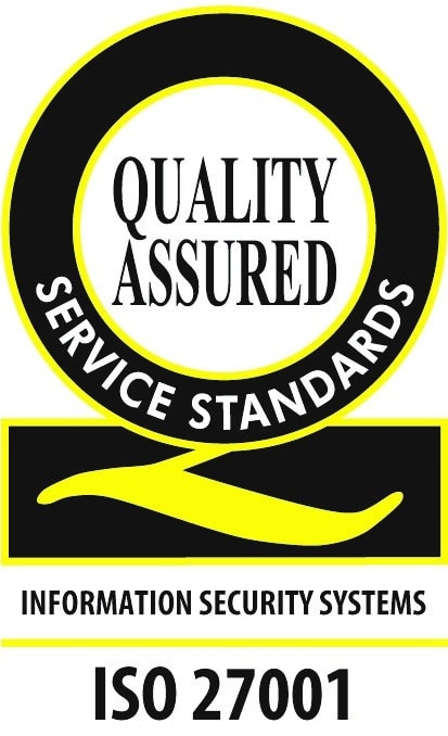 ISO 27001