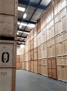 Storage Solutions