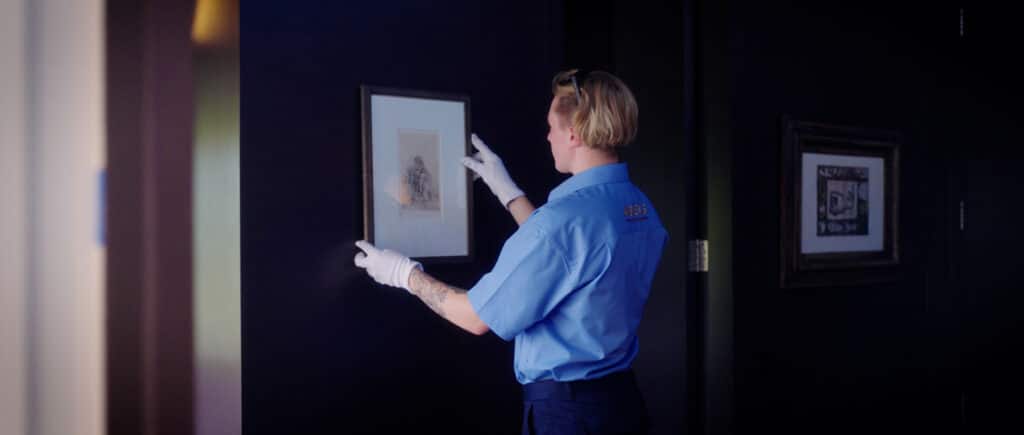 Moving Antiques and Fine Art Internationally: What Professionals Must Know